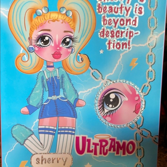 makeup pallets - Picture 12 of 15